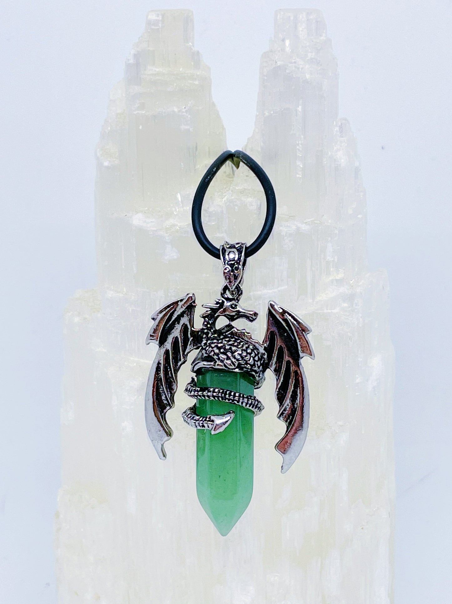 Dragon Guardian Pendants