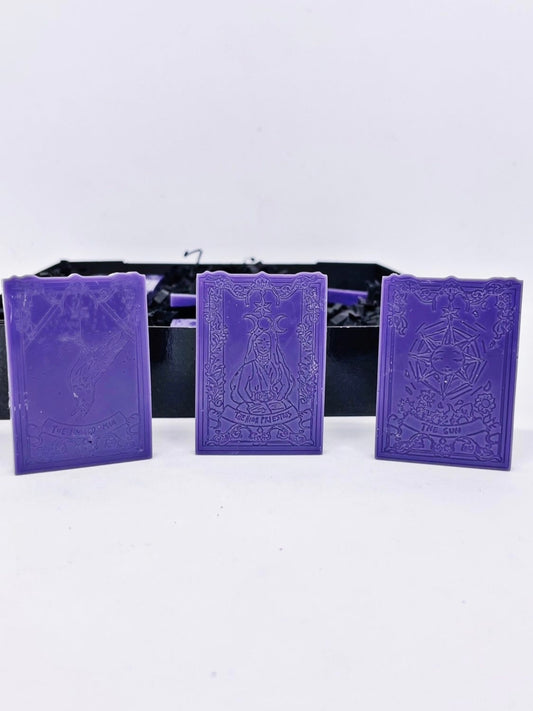 Tarot Wax Melts Box