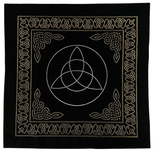 Velvet Altar Cloths