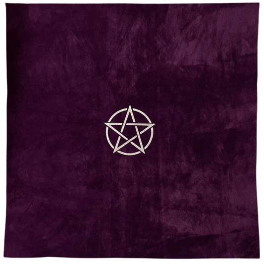 Velvet Altar Cloths