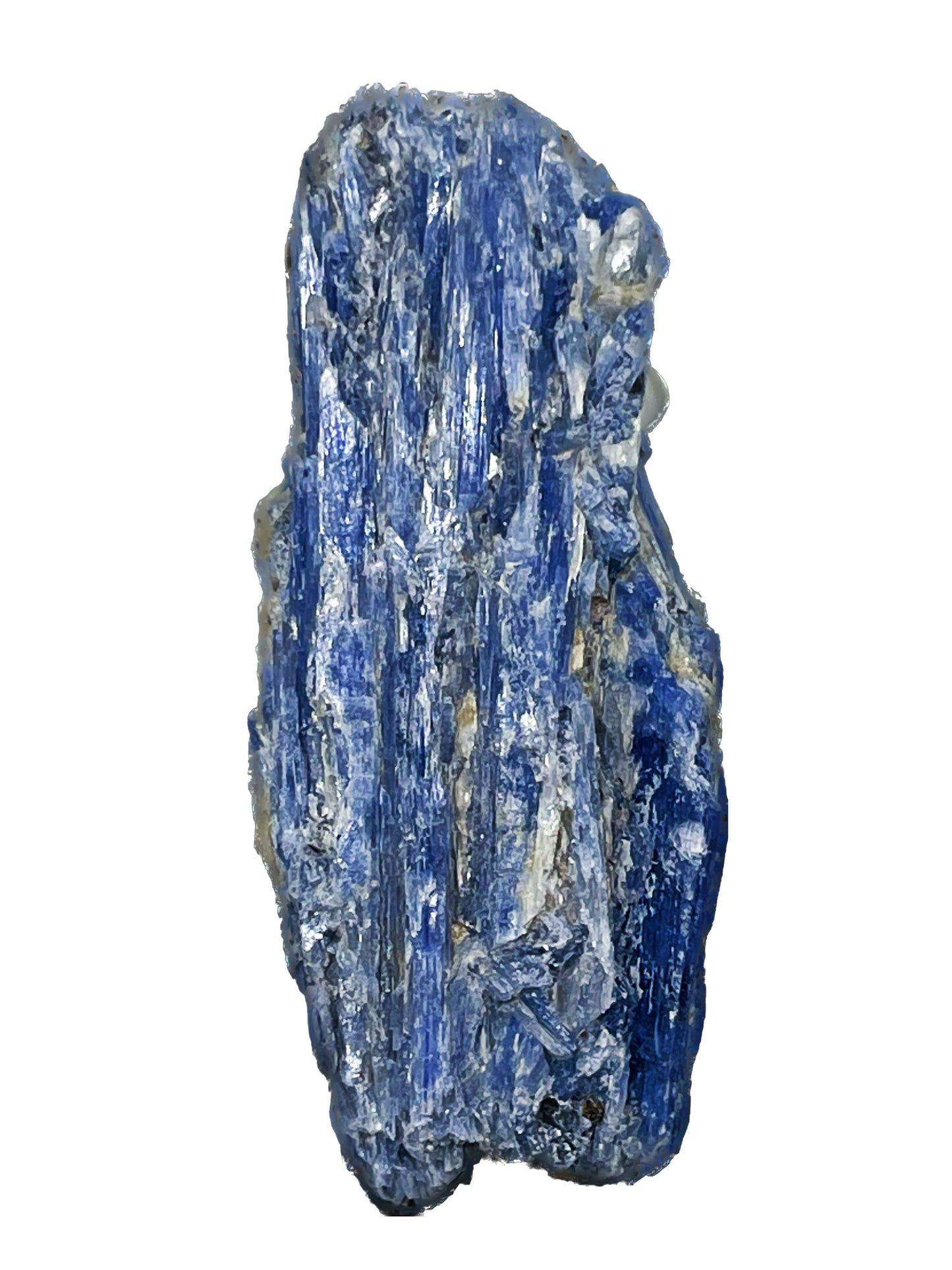 Blue Kyanite Specimens
