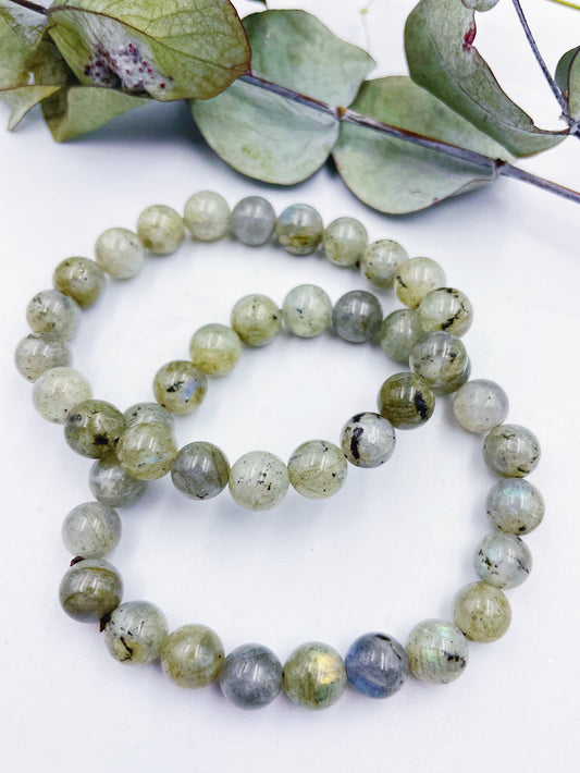 Labradorite Bracelets