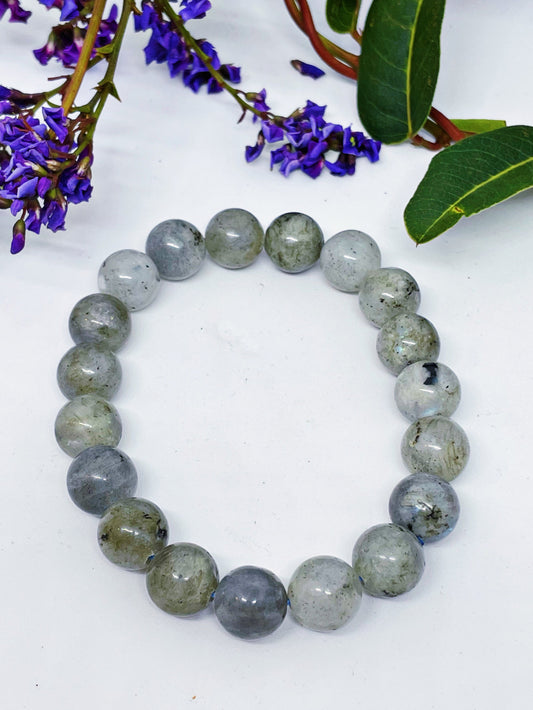 Labradorite Bracelets