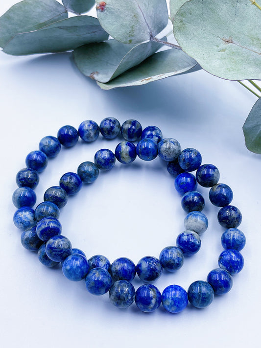 Lapis Lazuli Bracelets