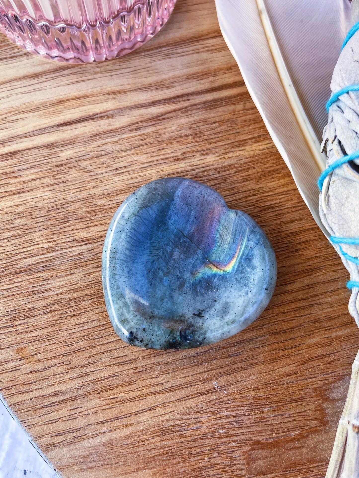 Worry Stones