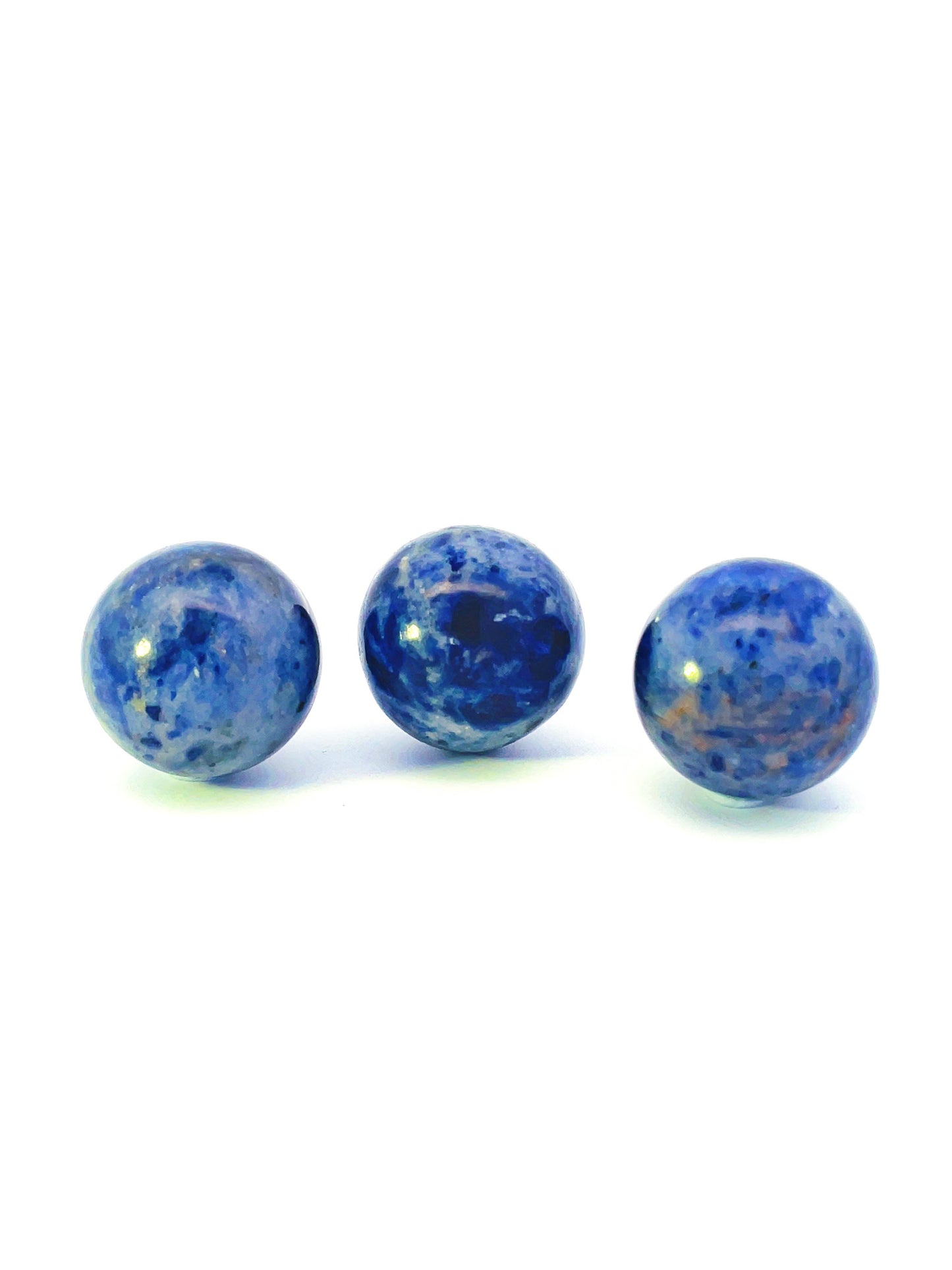 20mm Crystal Spheres