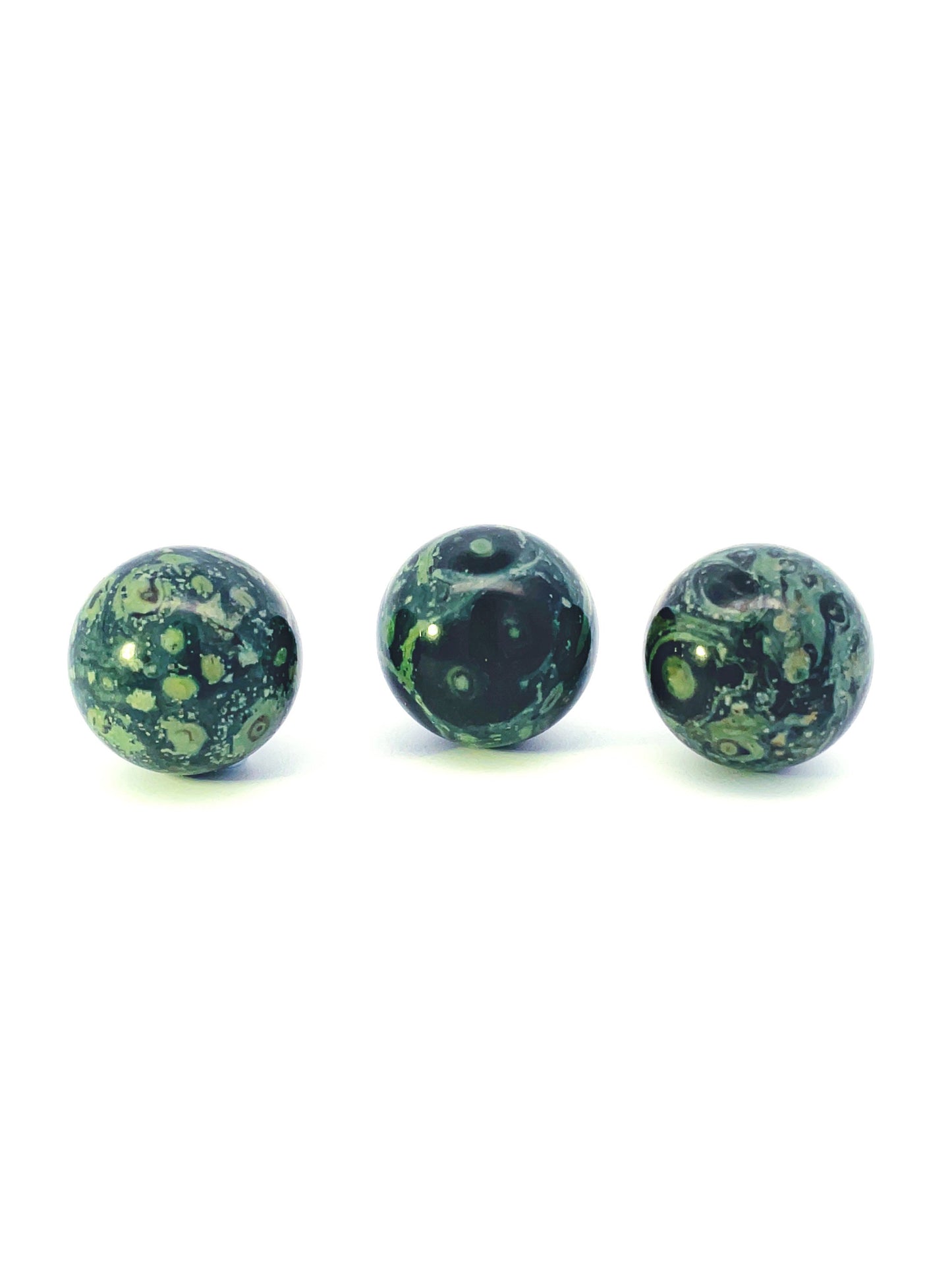 20mm Crystal Spheres