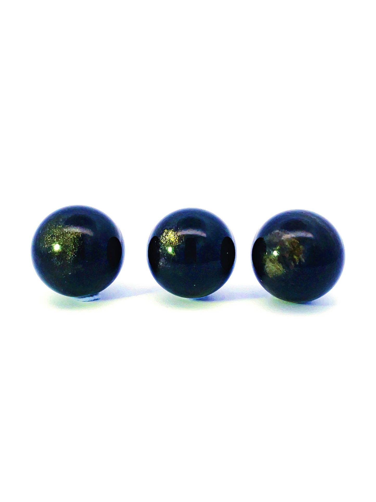 20mm Crystal Spheres