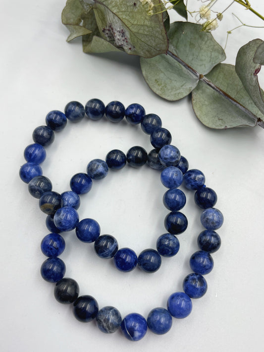 Sodalite Bracelets